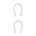 thumbnail image 2 of Transemion Adjustable Swimming Pool Surface Skimmer Suitable For Different Pool Sizes white 2Set, 2 of 6