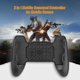 thumbnail image 2 of Kuymtek Controlador de juegos G9 para PUBG Mobile&nbsp;L1R1 Trigger Gamepad para iPhone Android Phone Kuymtek Componentes de la computadora, 2 of 9