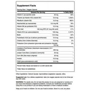 Swanson Kidney Essentials Health Supplements, Support for Urinary and Bladder Health, 60 Vegetarian Capsules