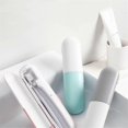 thumbnail image 2 of Portable UV Toothbrush Sterilization Travel Rechargeable Sterilizer Box Cleaner Holder for ElectricManual Toothbrush-B, 2 of 5