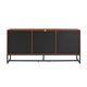 thumbnail image 5 of Credenza Oteapan - Nogal WEIK Oteapan, 5 of 7