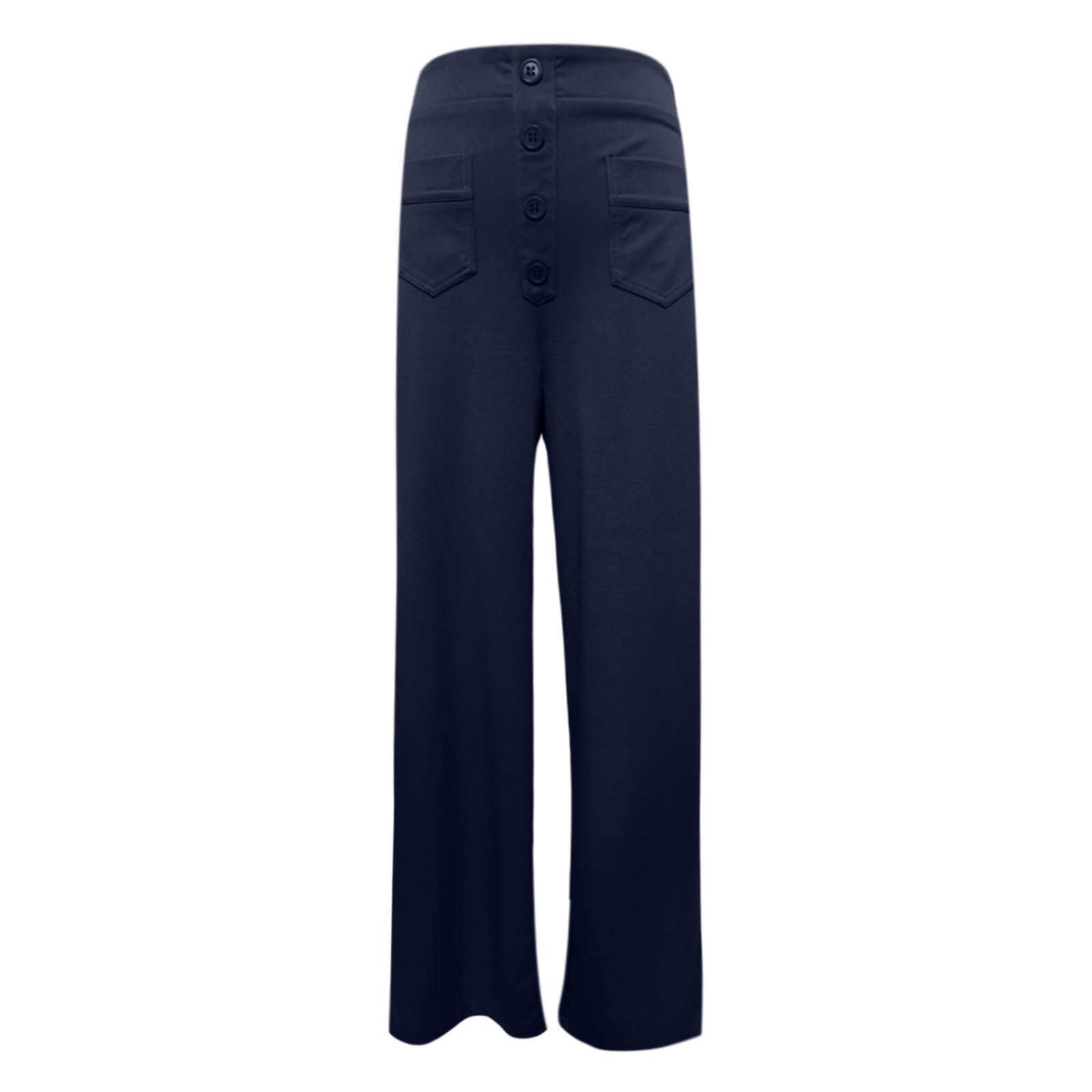 Pantalon Taille Haute Pour Femme Ronde - Partager Taille Bonne