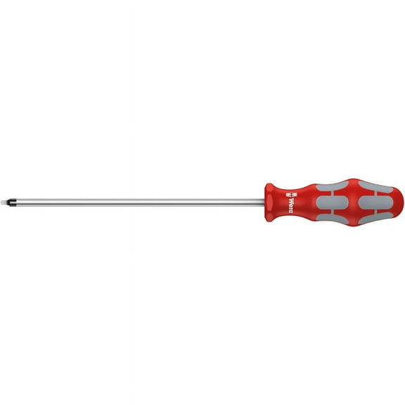 Wera 05117685001 #2 x 200mm Square Screwdriver