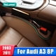thumbnail image 2 of Tiras de almacenamiento para hendiduras de relleno de espacio de asiento de coche, accesorios para Audi A3 S3 8P 2003 2004 2005 2006 2007 2008 2009 2010 2011, 2 of 5