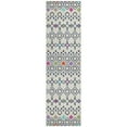 thumbnail image 2 of Addison Rugs Chantille Indoor/Outdoor Transitional Southwest Linen Washable Runner Rug, 2'3" x 7'6", 2 of 6