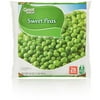 Great Value Frozen Sweet Peas, 32 oz Bag