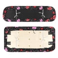 thumbnail image 2 of Aplkyhs Ladybug Golf Cart Seat Cover 2-Person Seats Club Car Seat Bottom and Backrest Cushion Club Car Seat Covers with Elastic Band Golf Cart Seat Towel Club Car Seat Covers, 2 of 7