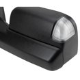 thumbnail image 3 of Geelife For 2019-2021 Ram 2500 2019-2021 Ram 3500 Driver Side Towing Mirror, 3 of 9