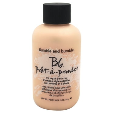 Bumble and bumble Pret a powder Dry Shampoo 2 oz.