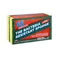 thumbnail image 2 of Brillo Basics Estracell Heavy Duty Scrub Sponges, 2 Count, 2 of 4