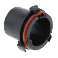 thumbnail image 4 of DYNWAVECA Auto LED Headlight Bulbs Holders Retainers Led Bulb Holder For E39, 4 of 6