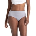 thumbnail image 3 of Fruit of the Loom Women's Breathable Micro-Mesh Underwear, 6-Pack, 3 of 12