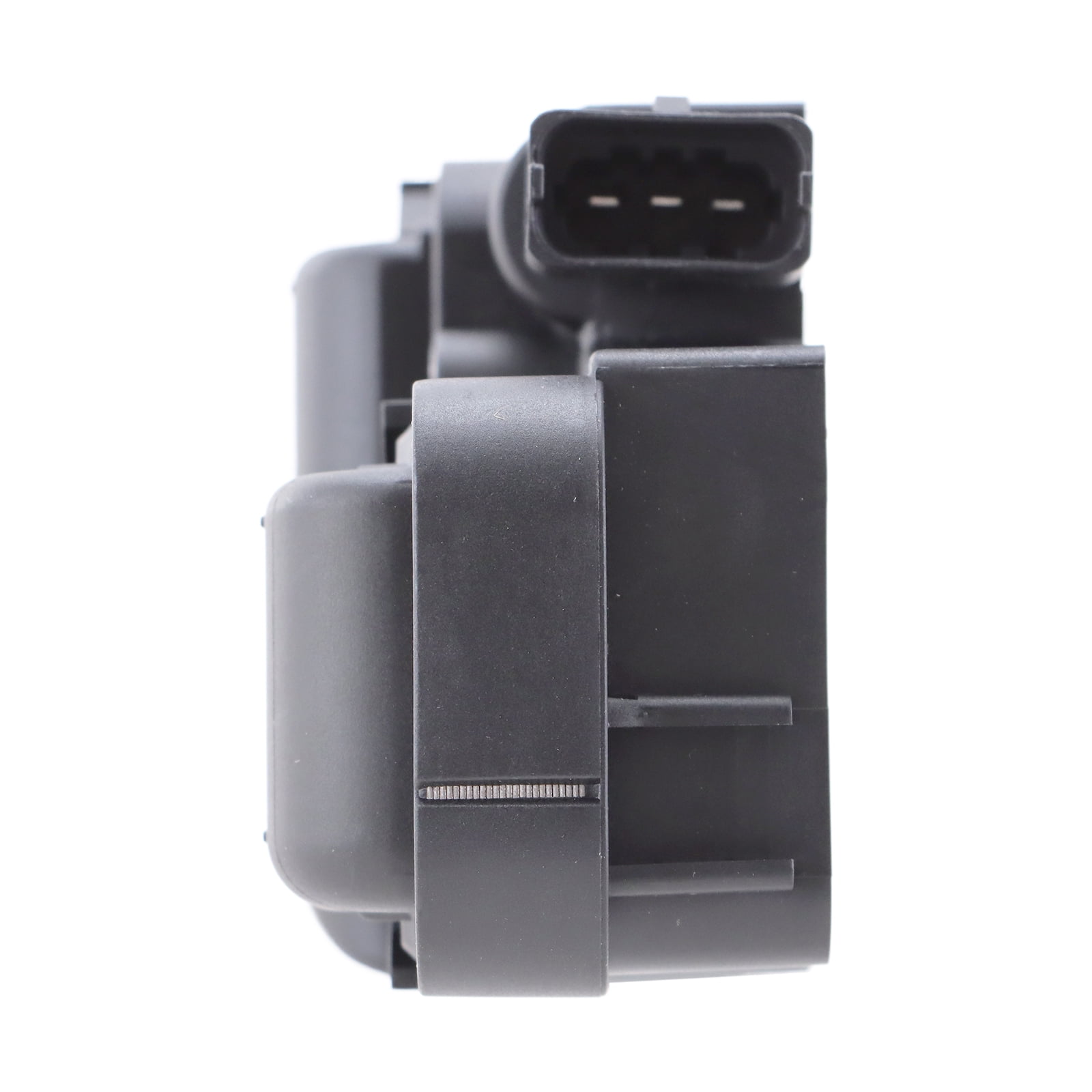 Ignition Spark Pack of 8, 12V Black Direct Replacement Coils-Pack Of 8 Ignition Spark Coil Coils