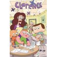 thumbnail image 4 of Clarence Original Graphic Novel: Chicken Phantom By Derek Fridolfs, 4 of 4