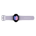 thumbnail image 6 of Samsung Galaxy Watch5 40mm Bluetooth- Silver, 6 of 6