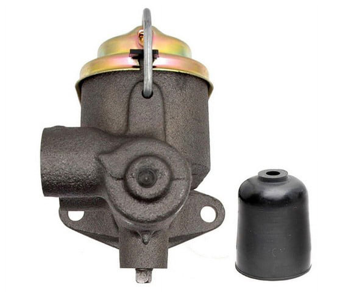 Raybestos MC36237 Professional Grade Brake Master Cylinder Fits select: 1972-1974 AMERICAN MOTORS JEEP, 1973-1975 JEEP JEEP