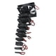 thumbnail image 5 of Ventilador de refrigeración de CC de 5 V, 12 V y 24 V con motor sin escobillas y silencioso de 40 MM, 50 MM, 60 MM, 70 MM, 80 MM, 90 MM y 120 MM para impresión 3D de 2 pines para carcasa de ordenador, 5 of 5