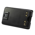 thumbnail image 2 of 7.2v 1500mAh NiMh Two-way Radio Battery for MOTOROLA PMNN4071 PMNN4071 PMNN4071AR Mag One BPR40 A8 Portable Two-Way Radio, 2 of 3