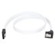 thumbnail image 4 of Cables SSD, Cable Cable 3 Núcleo De Cobre Puro 8 Núcleos 7P Reemplazo Para 3,0 6Gbps Para Disco De Estado Sólido Para Spe, 4 of 7