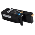 thumbnail image 1 of Zoomtoner Compatible XEROX 106R02756 Laser Toner Cartridge Cyan, 1 of 1