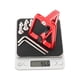 thumbnail image 1 of MUQZI Portabicicletas Portabicicletas de Aluminio Portabicicletas para Brompton (Rojo) Likrtyny Accesorios para bicicletas, 1 of 7