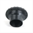 thumbnail image 3 of Air Vent Outlet Rotatable Air Heater Air Conditioner Black Blinds, 3 of 5
