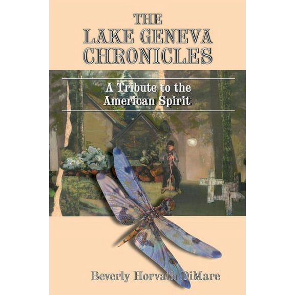 The Lake Geneva Chronicles (Paperback)
