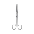 thumbnail image 1 of Tijera 14cm De Mayo Curva Guttek Instrumental Médico, 1 of 3