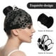 thumbnail image 2 of Diademas anchas de encaje para el cuidado de la piel, diadema de maquillaje, diadema de encaje para mujer, accesorios florales elásticos para el cabello para mujer, diadema de encaje, 2 of 7