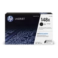 thumbnail image 1 of Cartucho de tóner HP 148X Black Laserjet Original, 1 of 8