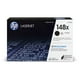 thumbnail image 1 of Cartucho de tóner HP 148X Black Laserjet Original, 1 of 8