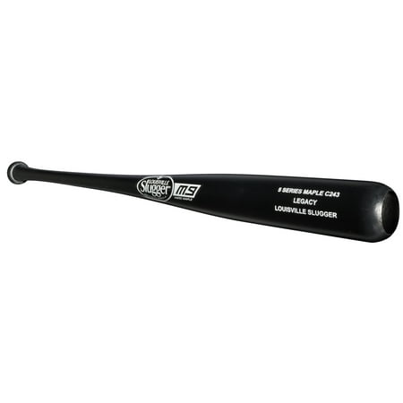 - Louisville Slugger Legacy Maple M9 C243 Baseball Bat, 33