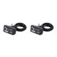 thumbnail image 1 of Pantalla LED 24V 36V 48V para Bicicleta eléctrica Greeniant KT 880, 1 of 1