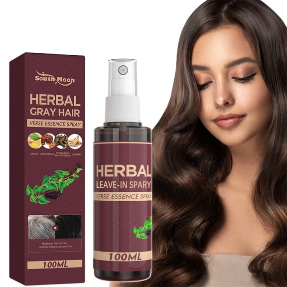 Leave-in AntiFrizz Conditioner Spray 100ml