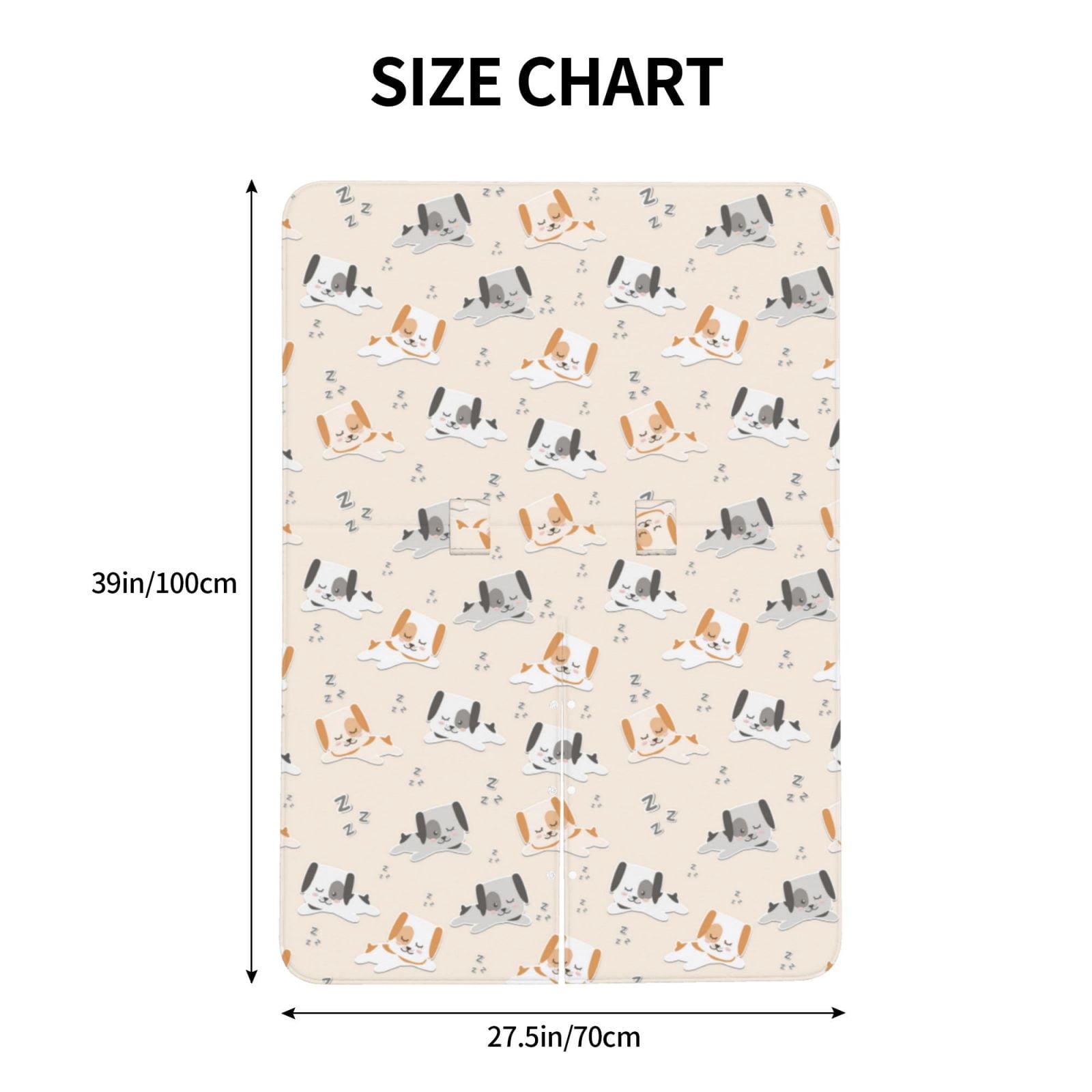 Car Seat Cover Baby - Cute Dog Puppy sleep Breathable Infant Car Seat Cover for Baby Carseat, Lightweight Comfort Baby Essentials Must Haves Newborn Stuff for Girl Boy