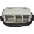 thumbnail image 5 of Lowepro Urban Reporter 150 - Shoulder bag for camera with lenses and tablet - black - 10", 5 of 5
