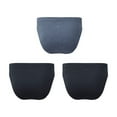 thumbnail image 3 of Fruit Of The Loom Mens Classic Slip Briefs (Pack Of 3), 3 of 3