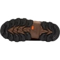thumbnail image 6 of Rocky Men's Bearclaw HD 9" Waterproof 1000 Gram Insulated Hunting Boots Leather Brown/Realtree APX 8.5 D, 6 of 6
