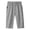 Light Gray, variant on SRZYMJ Mens Sweatpants Athletic Track Pants Joggers Running Workout Casual Cropped Trousers Lightweight Breathable Elastic Loose