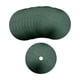 thumbnail image 3 of 12 anillos de mantillo para árboles, barrera contra malezas, tela no tejida para proteger raíces de plantas en macetas. Agujero de 62 cm y 7 cm, 3 of 9