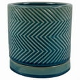 thumbnail image 1 of PLANTER CROSS PATTERN 10"(Pack of 1), 1 of 1