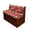 Bird Floral, variant on XYZCANDO Camper Cushion Covers, Compatible with Bench Seats Furniture, RV Booth Seat Covers for RV Camper Car Bench RV Sofa Washable