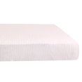 thumbnail image 1 of draps de lit de bébé, rose, 1 of 6