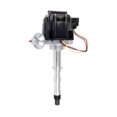 thumbnail image 1 of TSP HEI Distributor with Black Cap for Cadillac V8 (368-500) 1968-1984, 1 of 4
