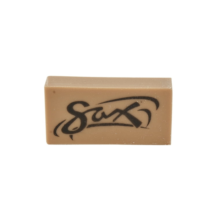 Pro Art Eraser Art Gum 2x1x.5 12pc Pop