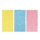 thumbnail image 3 of Esponja de baño exfoliante de 3 piezas, exfoliante de spa, esponja de baño corporal de ducha, para adultos, bebés, mujeres embarazadas brillar Electrónica, 3 of 5