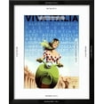 thumbnail image 3 of Viva Italia, Figurative Scenic Transportation Framed Art Print Wall Art by Vintage Apple Collection, 3 of 6