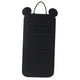 thumbnail image 5 of Bolsa de almacenamiento de juguetes para gatos Fernando colgante de pared gran capacidad Negro, 5 of 8