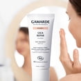 thumbnail image 2 of Crema hidratante facial GAMARDE Cica Repair sin fragancia 40ml, 2 of 5