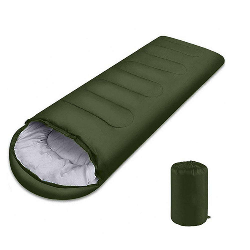 Lylong Winter Camping Sleeping Bag: Waterproof, Warm & Spacious For All Seasons!